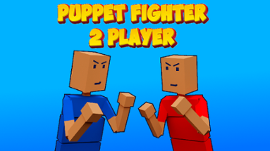 Puppet Fighter 2 Player Image