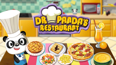 Dr. Panda Restaurant Image