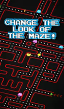 PAC-MAN 256 - Endless Maze Image