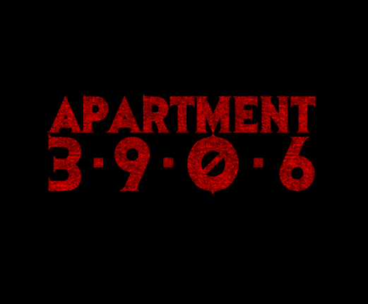 Apartment 3906 Game Cover