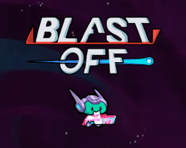 Blast Off Image