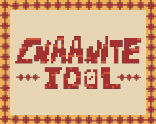 CNAANITE IDOL Game Cover