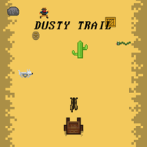 Dusty Trail Image