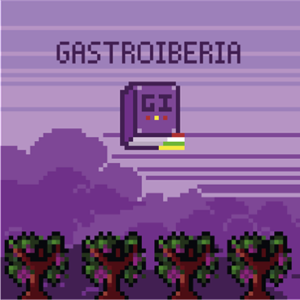 Gastroiberia - La Rioja Game Cover