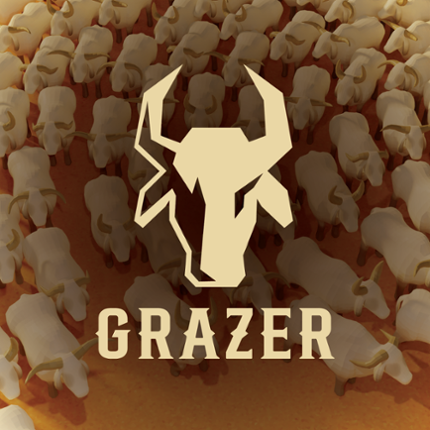 GRAZER Game Cover