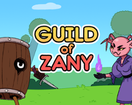 Guild Of Zany Image
