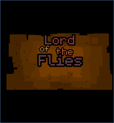 Lord Of The Flies Game Cover