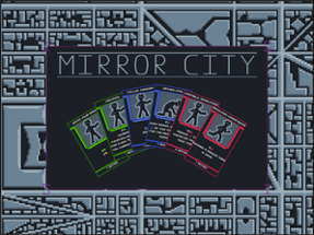 Mirror City Image