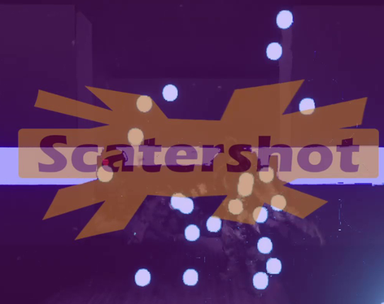 Scattershot Game Cover