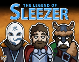 The Legend of Sleezer Image