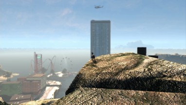 Goat Simulator Image