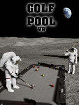 Golf Pool VR Image