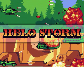 Helo Storm Image