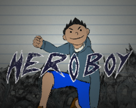 Hero Boy Image