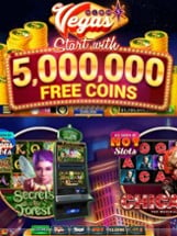 High 5 Vegas - Hit Slots Image