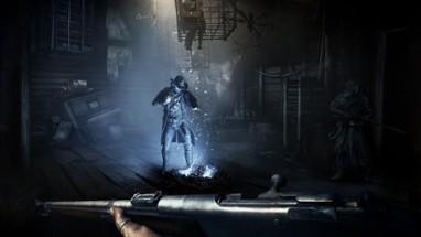 Hunt: Showdown 1896 Image