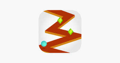 Impossible Zig Color Zag Crack -Journey of Free Puzzles Image