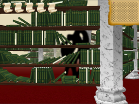 Library of Babel Image