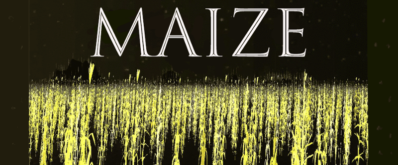 Maize Game Cover