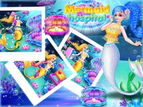 Mermaid Hospital Doctor Image