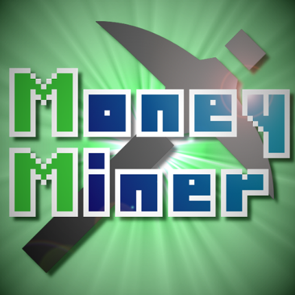 MoneyMiner Game Cover