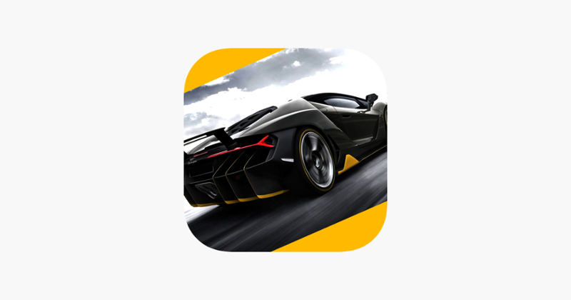 Multi Race : Car MultiPlayer Game Cover