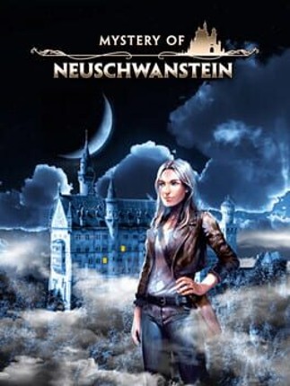 Mystery of Neuschwanstein Game Cover