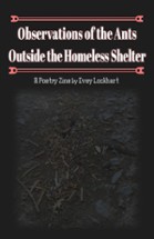 Observations of the Ants Outside the Homeless Shelter Image