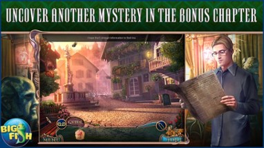 Off The Record: The Art of Deception - A Hidden Object Mystery Image