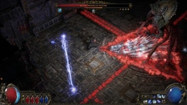 Path of Exile 2 Image