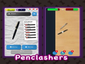PenClashers Image