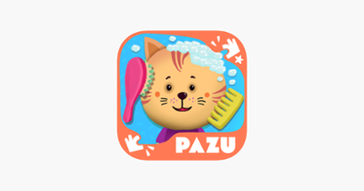 Pet hair salon for toddlers Image