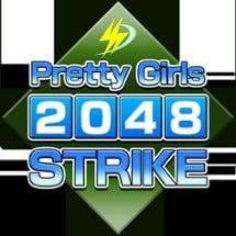 Pretty Girls 2048 Strike Image