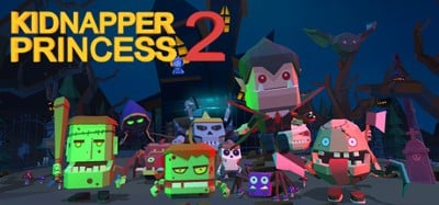 Princess Kidnapper 2 - VR Image