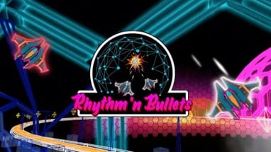 Rhythm 'n Bullets - VR Image