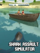 Shark Assault Simulator Image