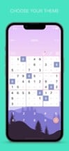 Sudoku Master Edition: Logic Image