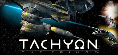Tachyon: The Fringe Image