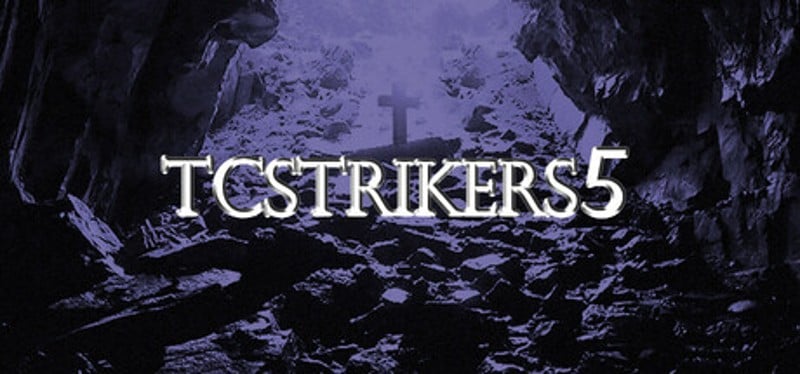 TCSTRIKERS5 Game Cover