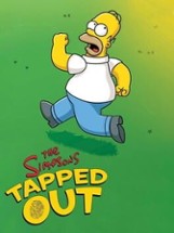 The Simpsons: Tapped Out Image