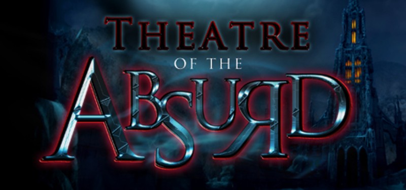 Theatre Of The Absurd Game Cover