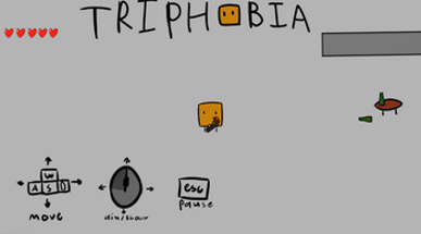 Triphobia Image