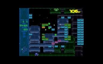 Ultranium 4 - Breakout Shooter Image