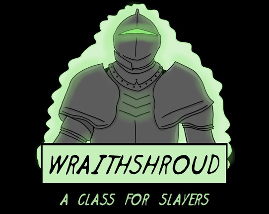 Wraithshroud Game Cover
