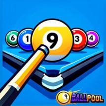 9 Ball Pool Image