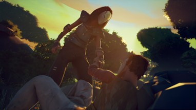 Absolver Image