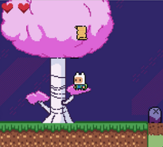 Adventure Time - Fan Game Image