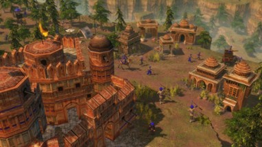 Age of Empires III Image