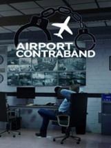 Airport Contraband Image