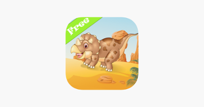 Amazing Dinosaur Memory Matching Game Kid Toddlers Image